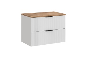 Set mobilier 80cm cu blat - Img 1