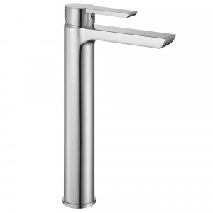 Baterie pentru baie Rea Argus Chrom High - Img 1