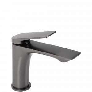 Baterie pentru baie Rea AVALON titanium Low - Img 1