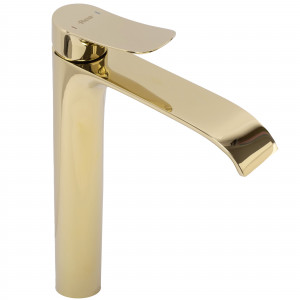Baterie pentru baie Rea Dart Gold High - Img 3