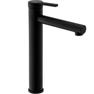 Baterie pentru baie Rea Pixel BLACK High - Img 1
