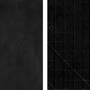 Cada de duș Magnum Black 90x90 - Img 7