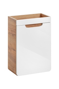 Dulap lavoar 40cm 1 usa - Img 1