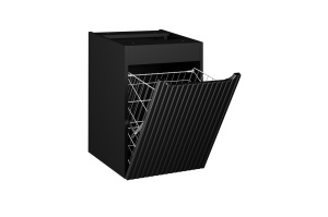 Dulap sub blat 40cm cu cos de rufe - Img 3
