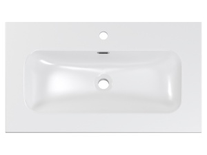 Lavoar mobila cu o singura vas 80cm - Img 3