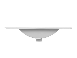 Lavoar mobila cu o singura vas 80cm - Img 2
