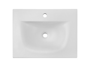 Lavoar pentru mobilier cu un singur vas 60cm - Img 3