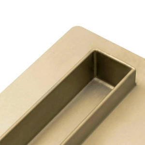 Rigola dus Rea Neo Slim Mirror Gold Pro 60 - Img 4