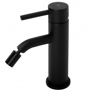 Robinet pentru bideu Rea Lungo Black - Img 4