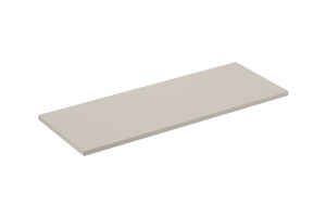 Set mobila 120cm cu blat si dulap inalt - Img 3