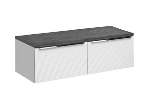 Set mobila 120cm cu blat - Img 1