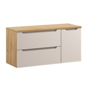 Set mobila 120cm cu blat - Img 1