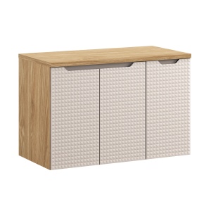 Set mobila 90cm cu blat - Img 1