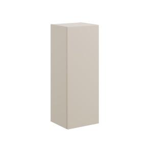 Set mobilier 120cm cu lavoar mobila Lava si dulap inalt - Img 4