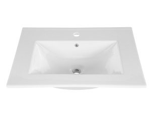 Set mobilier 60cm cu lavoar mobila Lava - Img 3