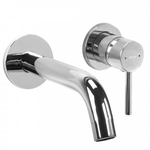 Baterie incastrata Rea OWEN Chrome + BOX - Img 1