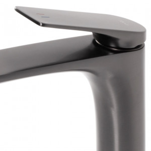 Baterie pentru baie Rea AVALON titanium High - Img 5