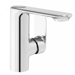 Baterie pentru baie Rea Mils LCD Chrom low - Img 4