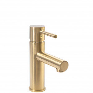 Baterii Lavoar Rea Tess Brush Gold - Img 1