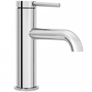 Baterii pentru baie Rea Spot Chrome low - Img 3