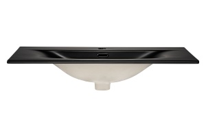 Lavoar mobila cu o singura vas 80cm - Img 2