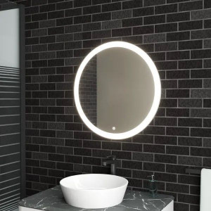 Oglindă LED 50cm FFJ50 - Img 4