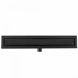 Rigola dus Rea NEO PURE Black Matt 90 - Img 4