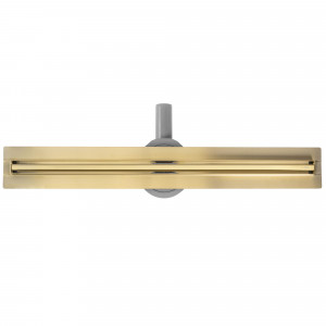 Rigola dus REA Neox Slim pro Brush Gold 80 - Img 7