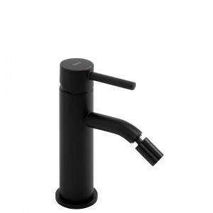 Robinet pentru bideu Rea Lungo Black - Img 1