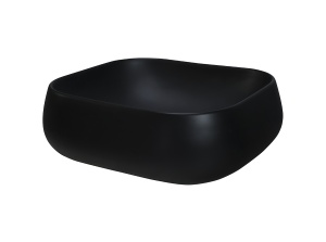 Set de mobilier de 120 cm cu blat și 2 lavoare de blat Nika - Img 4