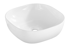 Set de mobilier de 60 cm cu lavoar pe blat - Img 4