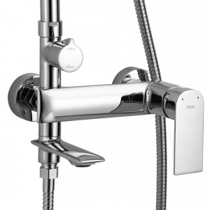 Set dus REA Veneta Chrome - Img 2