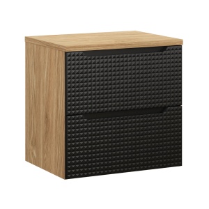 Set mobila 60cm cu blat - Img 1