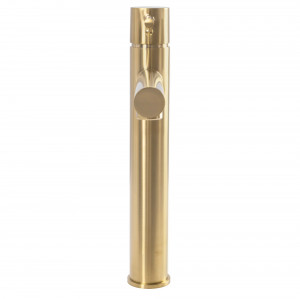 Baterie lavoar Rea Tess Brush Gold High - Img 3
