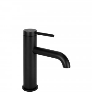 Baterii pentru baie Rea Spot Black low - Img 1