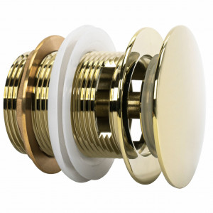 Cada Dop Rea Gold 6cm - Img 2