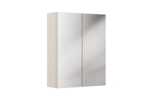 Dulap cu oglinda 60cm 2 usi - Img 1
