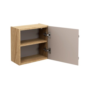 Dulap superior Qubik 35x35cm 1 Ușă - Img 3
