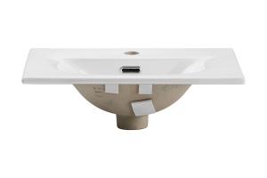 Lavoar mobila cu o singura vas 50cm - Img 2