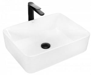 Lavoar pentru blat Rea Anita N 48 - Img 1