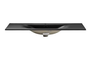 Lavoar pentru mobilier cu un singur vas 120cm - Img 2