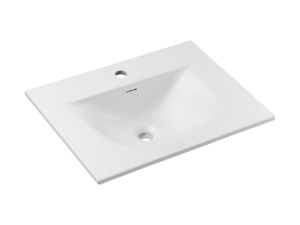 Lavoar pentru mobilier cu un singur vas 60cm - Img 1