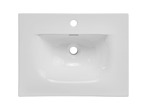Lavoar pentru mobilier cu un singur vas 60cm - Img 3