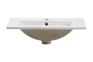 Lavoar pentru mobilier cu un singur vas 60cm - Img 2