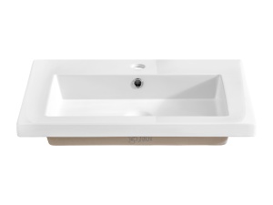 Lavoar pentru mobilier cu un singur vas 60cm - Img 2