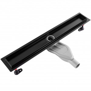 Rigola dus REA Neox Superflow Black 80 - Img 3