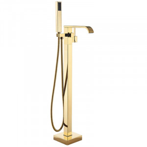 Robinet pentru cada Rea Carat GOld - Img 1