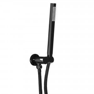 Set de dus Incastrat REA Lungo Black Metallic + BOX - Img 2