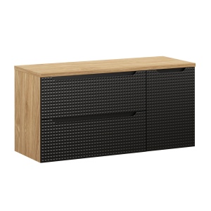 Set mobila 120cm cu blat - Img 1