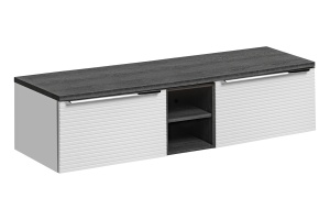 Set mobilier 150cm cu blat - Img 1